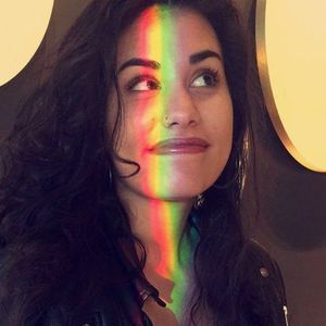 Meet your Posher, Natasha